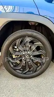 2022 Lexus UX