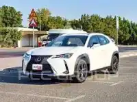 2022 Lexus UX