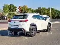 2022 Lexus UX
