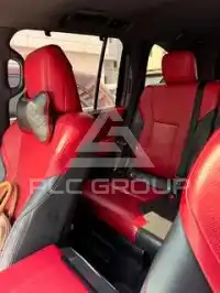 2022 Lexus LX