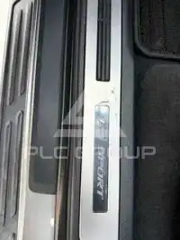 2022 Lexus LX