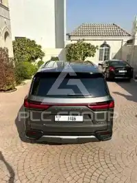 2022 Lexus LX