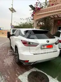 2022 Lexus RX