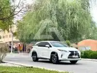 2022 Lexus RX