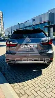 2022 Lexus RX