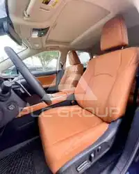 2022 Lexus RX