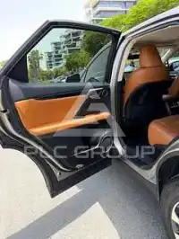 2022 Lexus RX