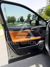 2022 Lexus RX
