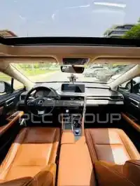 2022 Lexus RX