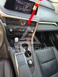 2022 Lexus RX