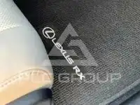 2022 Lexus RX