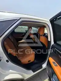 2022 Lexus RX