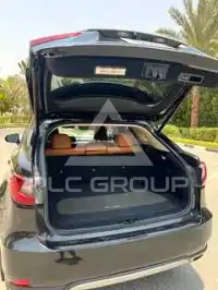 2022 Lexus RX