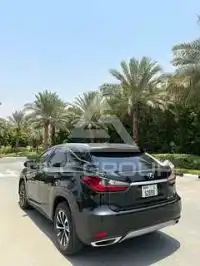 2022 Lexus RX