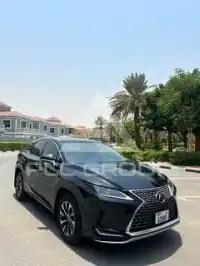 2022 Lexus RX