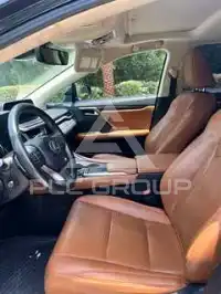 2022 Lexus RX