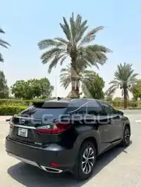 2022 Lexus RX