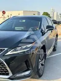 2022 Lexus RX