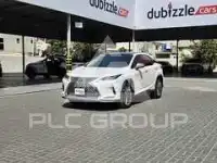 2022 Lexus RX