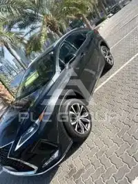 2022 Lexus RX