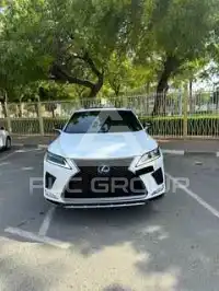 2022 Lexus RX