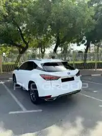 2022 Lexus RX