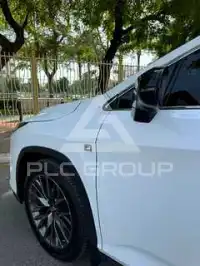 2022 Lexus RX