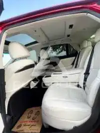 2022 Lexus LS