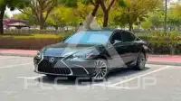 2022 Lexus ES