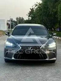 2022 Lexus ES