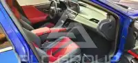 2022 Lexus ES