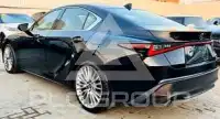2022 Lexus IS