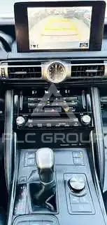 2022 Lexus IS