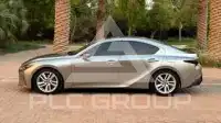 2022 Lexus IS