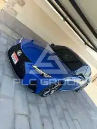 2022 Lexus IS