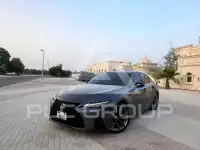 2022 Lexus IS