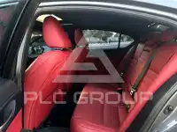 2022 Lexus IS