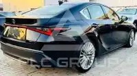 2022 Lexus IS