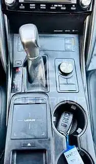 2022 Lexus IS