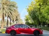 2022 Lexus IS
