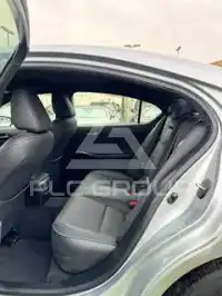 2022 Lexus IS