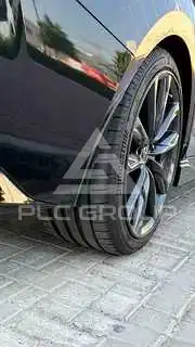 2022 Lexus IS