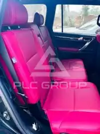 2022 Lexus GX