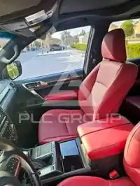 2022 Lexus GX