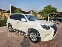 2022 Lexus GX