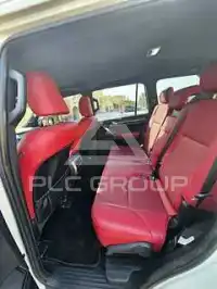 2022 Lexus GX