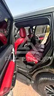 2022 Lexus GX