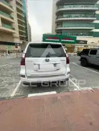 2022 Lexus GX