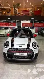 2022 Mini COOPER