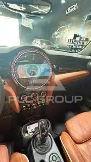 2022 Mini COOPER